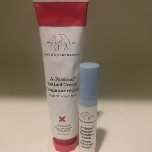 Drunk Elephant A-Passioni Retinol Cream